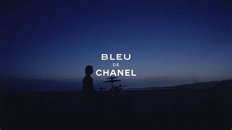 song bleu chanel|Bleu de Chanel: Song aus der Werbung .